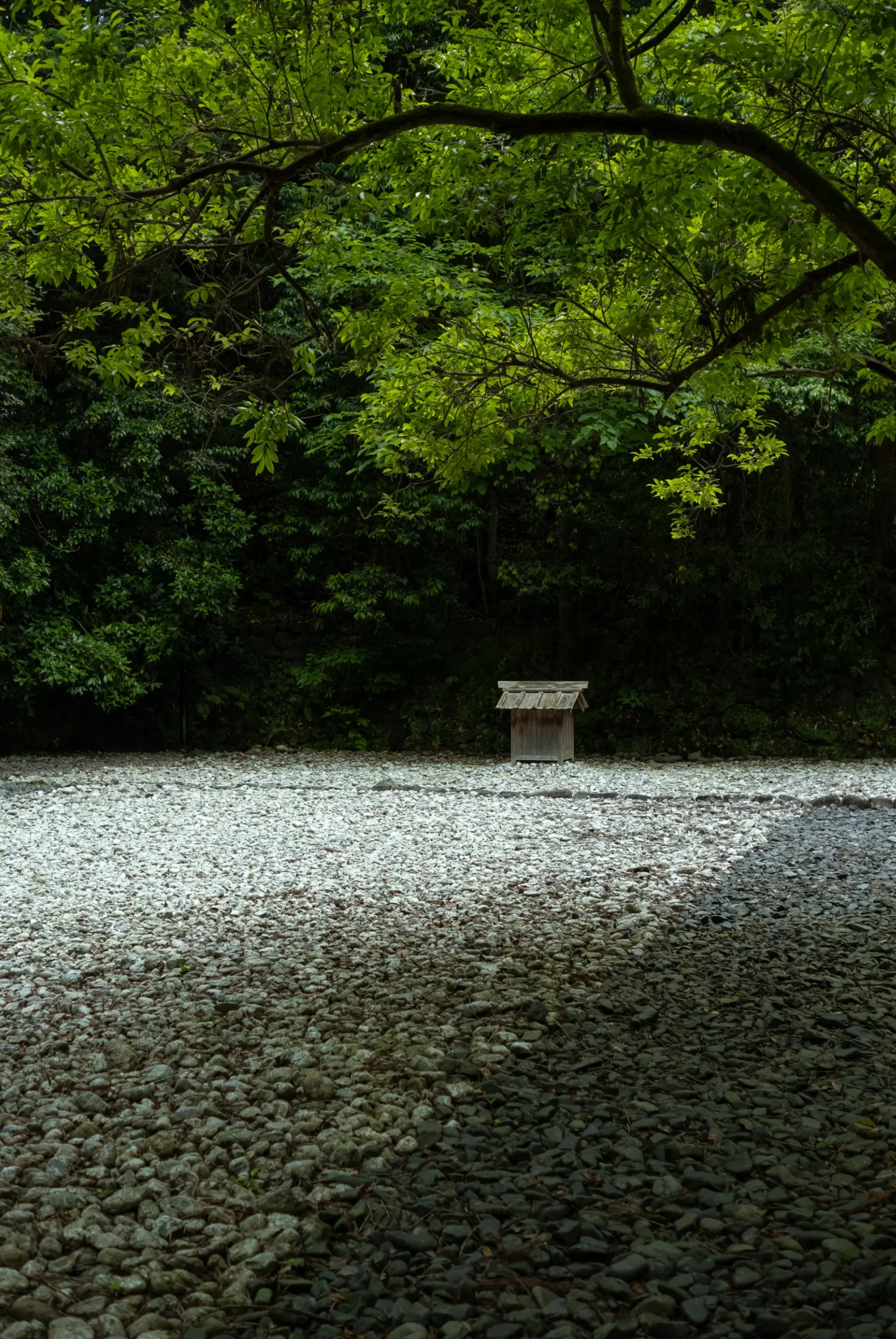 Keating 2406 Ise Jingu Digital 15