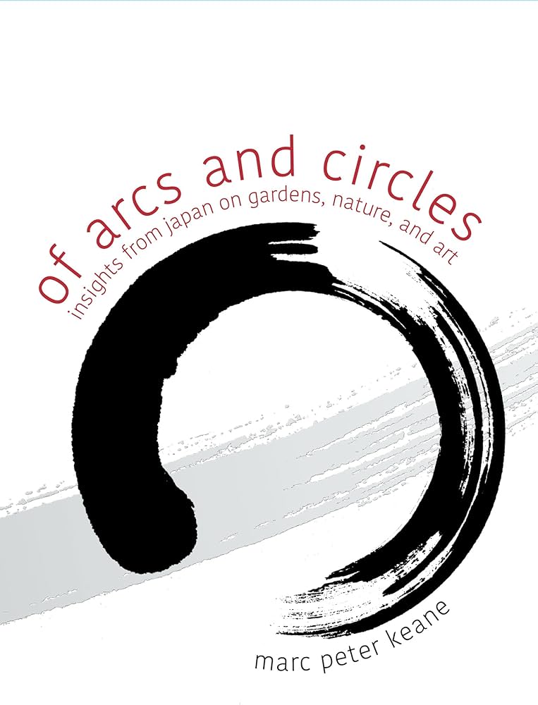 Of Arcs And Circles Book Cover